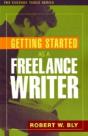 Get Started As A Freelance Writer - Preview