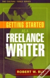 Capa do artigo Get Started As A Freelance Writer