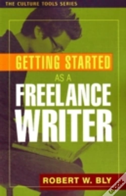 Capa do artigo Get Started As A Freelance Writer