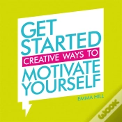 Capa do artigo Get Started