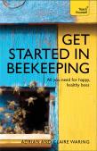Get Started In Beekeeping