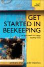 Get Started In Beekeeping - Preview