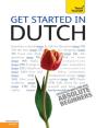 Get Started In Beginner'S Dutch: Teach Yourself - Preview