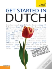 Capa do artigo Get Started In Beginner
