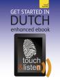 Get Started In Beginner'S Dutch: Teach Yourself - Preview