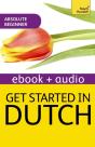 Get Started In Beginner'S Dutch: Teach Yourself - Preview