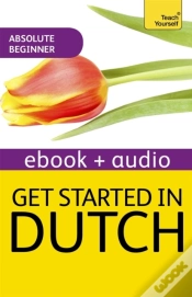 Capa do artigo Get Started In Beginner