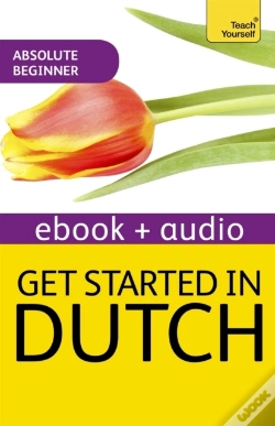 Capa do artigo Get Started In Beginner'S Dutch: Teach Yourself