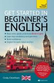 Get Started In Beginner'S English (Learn English As A Foreign Language)