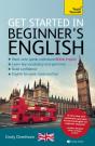 Get Started In Beginner'S English (Learn English As A Foreign Language) - Preview