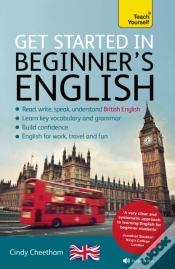 Capa do artigo Get Started In Beginner