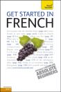 Get Started In Beginner'S French: Teach Yourself - Preview