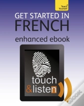 Get Started In Beginner'S French: Teach Yourself