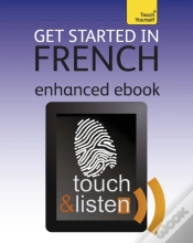 Capa do artigo Get Started In Beginner