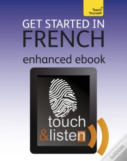 Capa do artigo Get Started In Beginner'S French: Teach Yourself