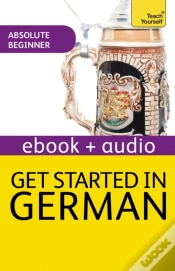 Capa do artigo Get Started In Beginner