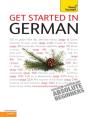 Get Started In Beginner'S German: Teach Yourself - Preview