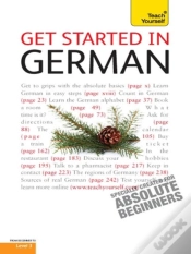 Capa do artigo Get Started In Beginner