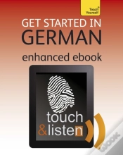 Capa do artigo Get Started In Beginner