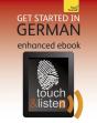 Get Started In Beginner'S German: Teach Yourself - Preview