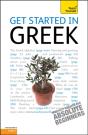 Get Started In Beginner'S Greek: Teach Yourself - Preview