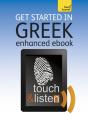 Get Started In Beginner'S Greek: Teach Yourself - Preview