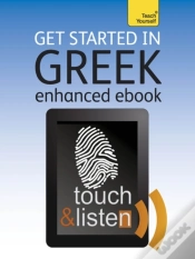 Capa do artigo Get Started In Beginner
