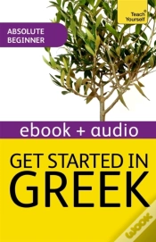 Capa do artigo Get Started In Beginner