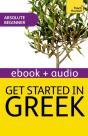 Get Started In Beginner'S Greek: Teach Yourself - Preview