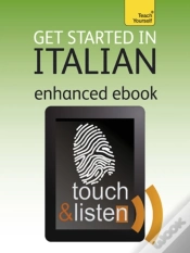 Capa do artigo Get Started In Beginner