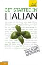 Get Started In Beginner'S Italian: Teach Yourself - Preview