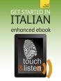 Get Started In Beginner'S Italian: Teach Yourself - Preview