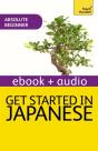 Get Started In Beginner'S Japanese: Teach Yourself New Edition - Preview