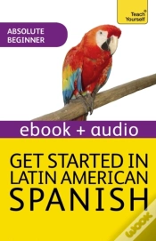 Capa do artigo Get Started In Beginner