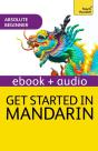 Get Started In Beginner'S Mandarin Chinese: Teach Yourself (New Edition) - Preview