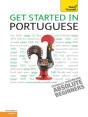 Get Started In Beginner'S Portuguese: Teach Yourself - Preview