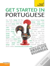 Capa do artigo Get Started In Beginner