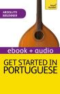 Get Started In Beginner'S Portuguese: Teach Yourself - Preview