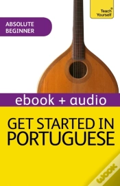 Capa do artigo Get Started In Beginner