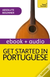 Capa do artigo Get Started In Beginner
