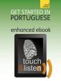 Get Started In Beginner'S Portuguese: Teach Yourself - Preview