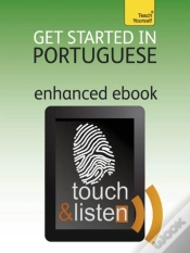 Capa do artigo Get Started In Beginner