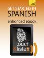 Get Started In Beginner'S Spanish: Teach Yourself - Preview