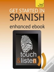 Capa do artigo Get Started In Beginner