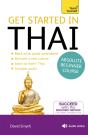 Get Started In Beginner'S Thai (Learn Thai With Teach Yourself) - Preview