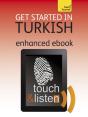 Get Started In Beginner'S Turkish: Teach Yourself - Preview
