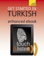 Get Started In Beginner'S Turkish: Teach Yourself - Preview