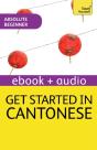 Get Started In Cantonese Absolute Beginner Course - Preview