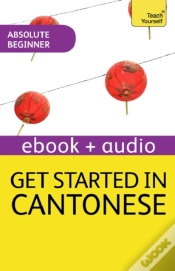 Capa do artigo Get Started In Cantonese Absolute Beginner Course