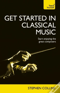 Capa do artigo Get Started In Classical Music